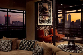 AHEAD MEA Best Suite - DJ Black Coffee Penthouse